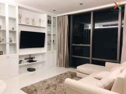 FOR RENT condo , The Bangkok Sathorn , BTS-Surasak , Yannawa , Sa Thon , Bangkok , CX-56070