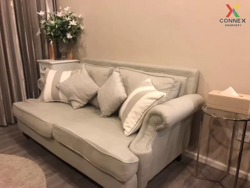 ขายคอนโด  333 ริเวอร์ไซด์ MRT-บางโพ บางซื่อ เขต บางซื่อ กรุงเทพ C 2