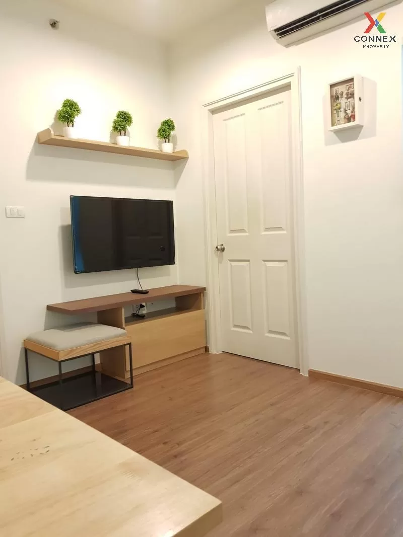 FOR RENT condo , U Delight @ Huamak Station , Hua Mak , Bang Kapi 2