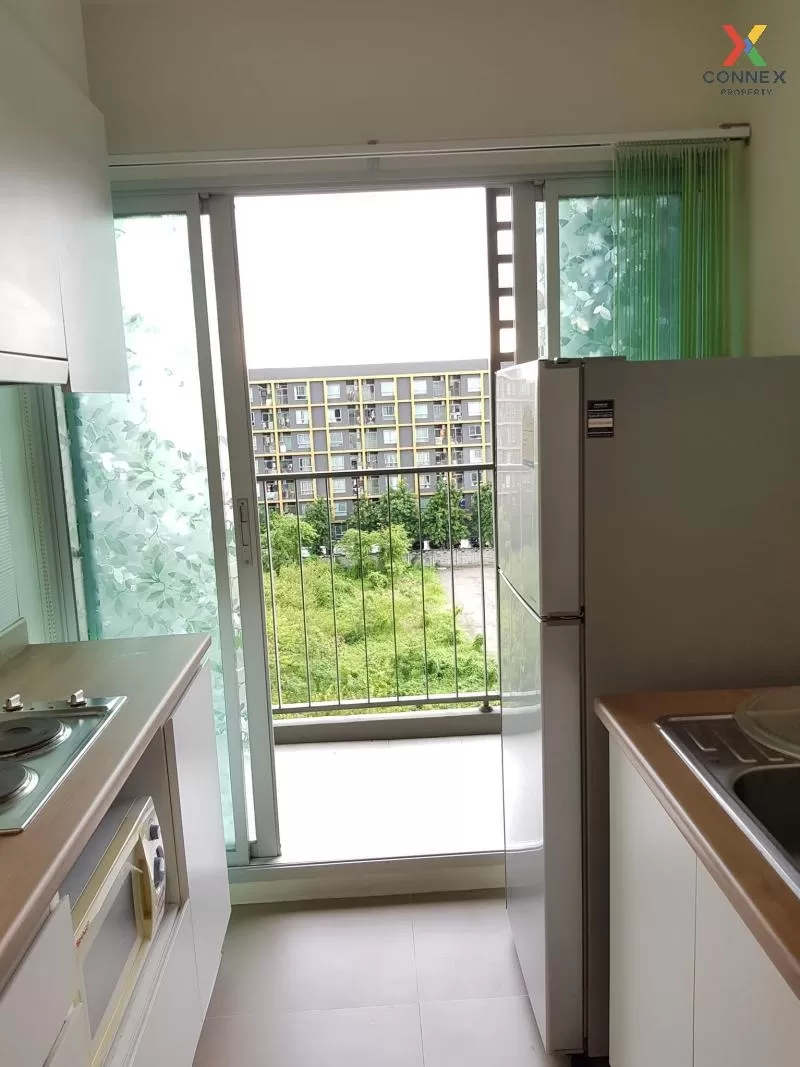 FOR RENT condo , U Delight @ Huamak Station , Hua Mak , Bang Kapi 3