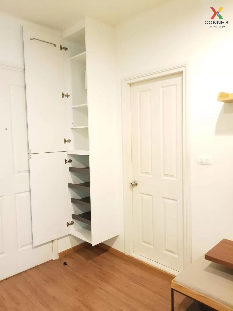 FOR RENT condo , U Delight @ Huamak Station , Hua Mak , Bang Kapi