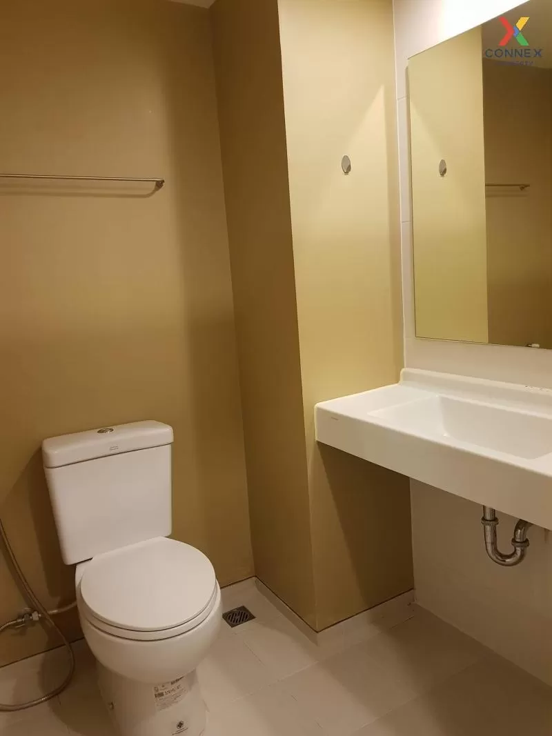 FOR RENT condo , U Delight @ Huamak Station , Hua Mak , Bang Kapi