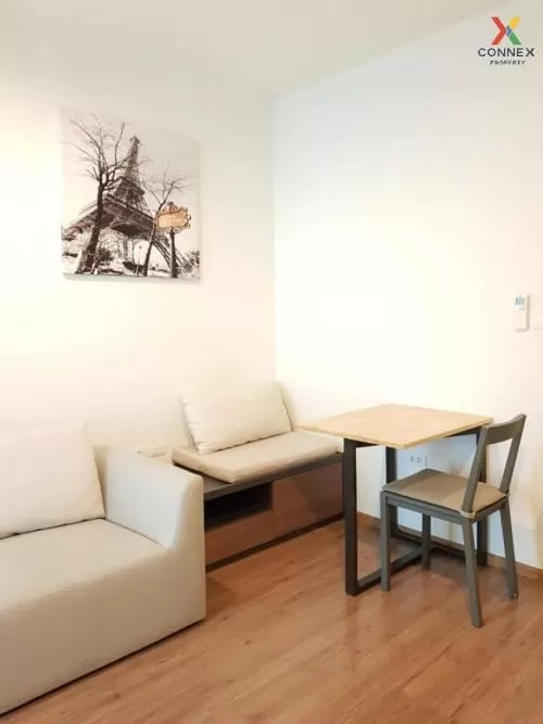 FOR RENT condo , U Delight @ Huamak Station , Hua Mak , Bang Kapi , Bangkok , CX-56075