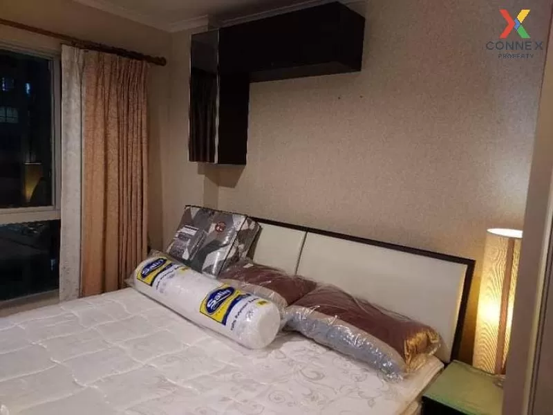 FOR RENT condo , Lumpini Place Ratchayothin , BTS-Ratchayothin , 