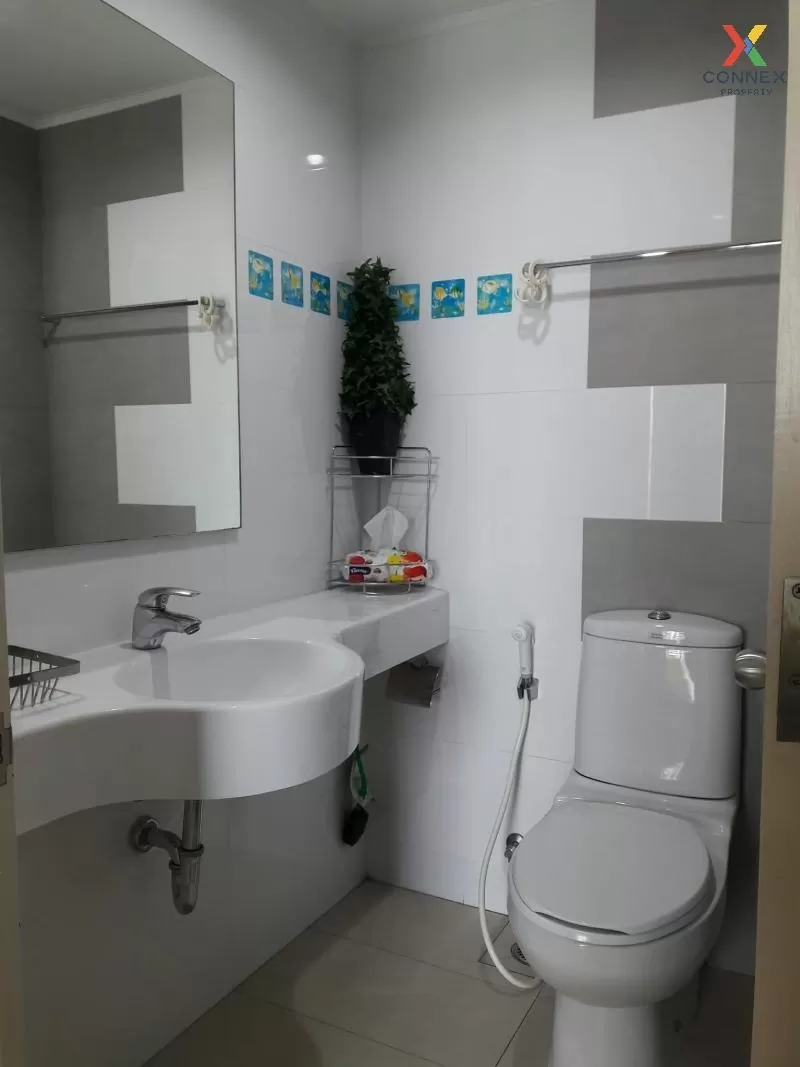 FOR RENT condo , Lumpini Place Ratchayothin , BTS-Ratchayothin , 