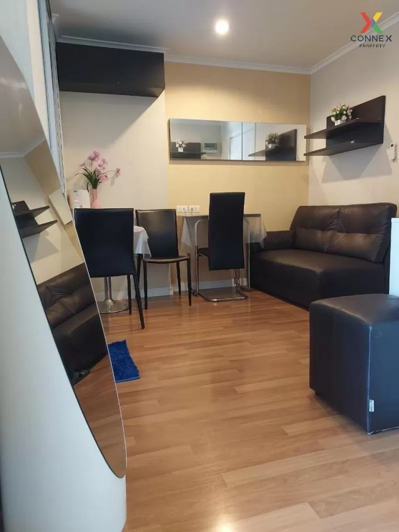 FOR RENT condo , Lumpini Place Ratchayothin , BTS-Ratchayothin ,  2