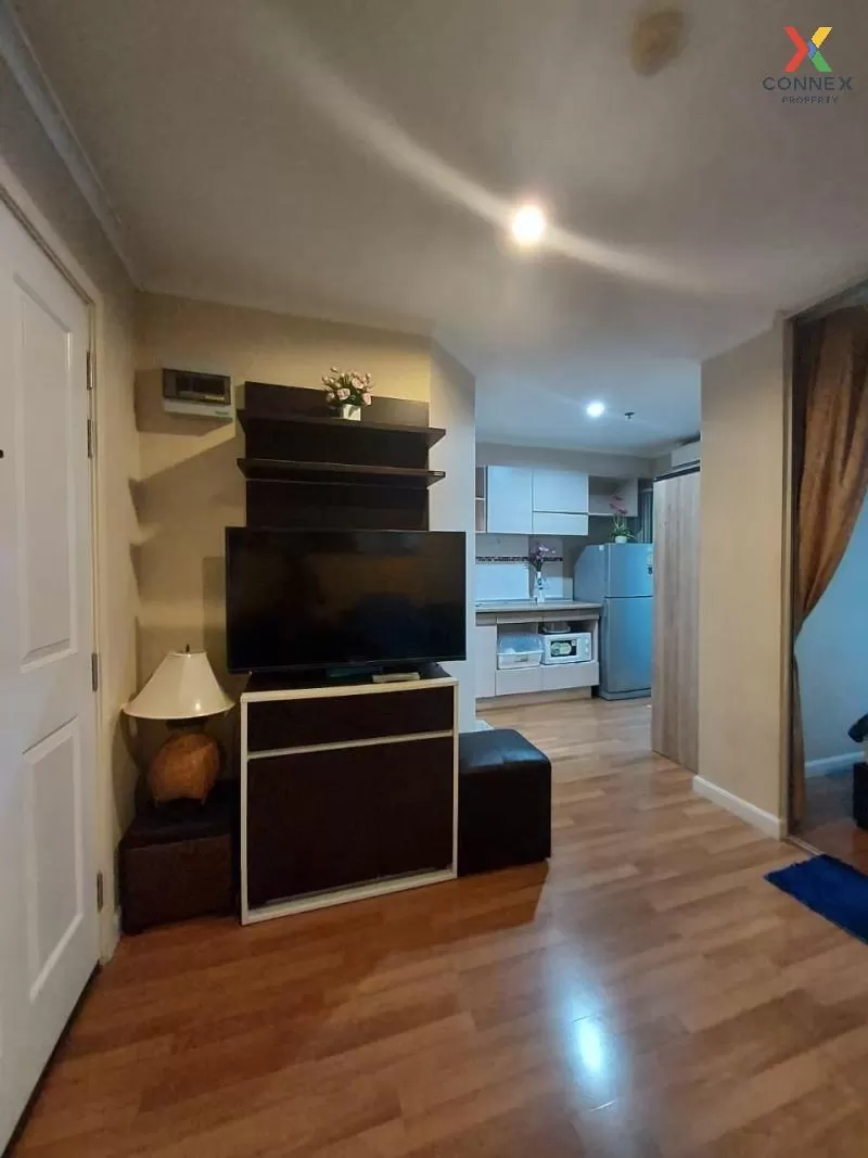 FOR RENT condo , Lumpini Place Ratchayothin , BTS-Ratchayothin ,  3