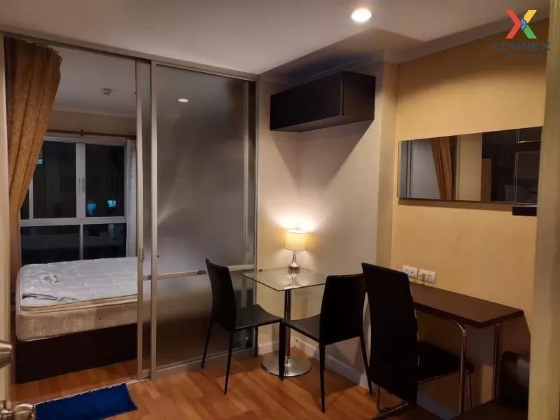 FOR RENT condo , Lumpini Place Ratchayothin , BTS-Ratchayothin ,  4