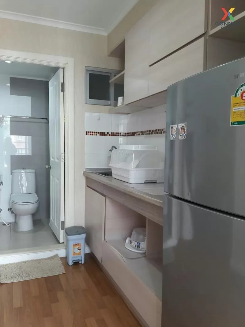 FOR RENT condo , Lumpini Place Ratchayothin , BTS-Ratchayothin , 