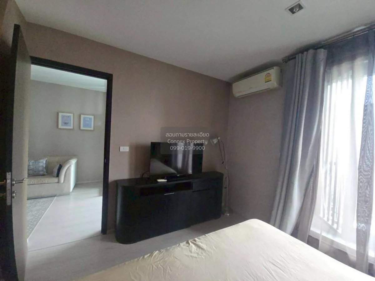 FOR RENT condo , RHYTHM Sukhumvit 44/1 , BTS-Phra Khanong , Phra  3