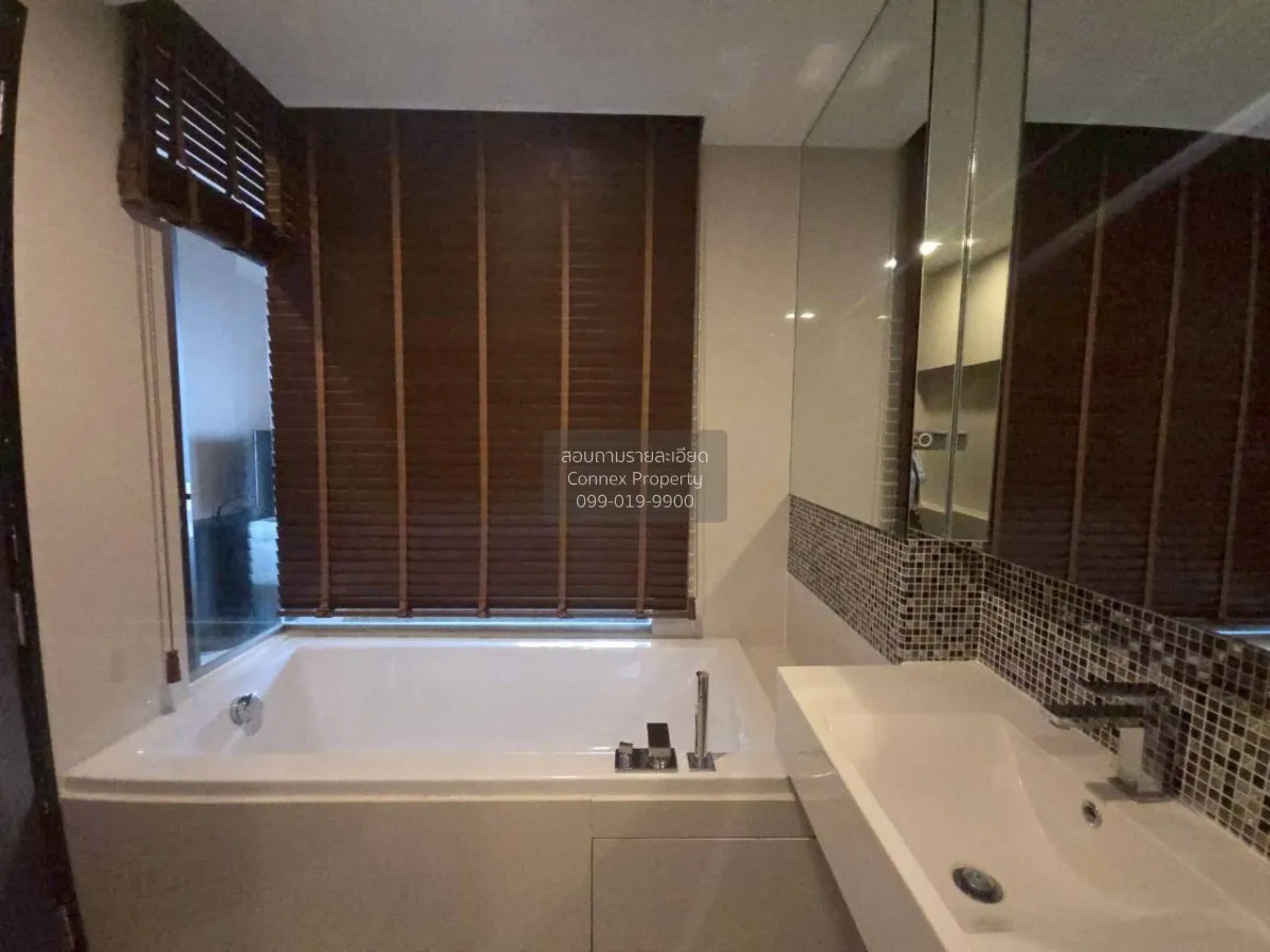 FOR RENT condo , RHYTHM Sukhumvit 44/1 , BTS-Phra Khanong , Phra 