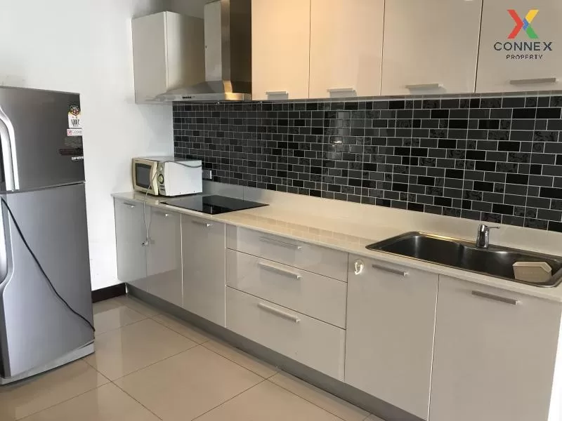 เช่าคอนโด  ไพร์ม 11 BTS-นานา คลองเตยเหนือ เขต วัฒนา กรุงเทพ CX-56 2