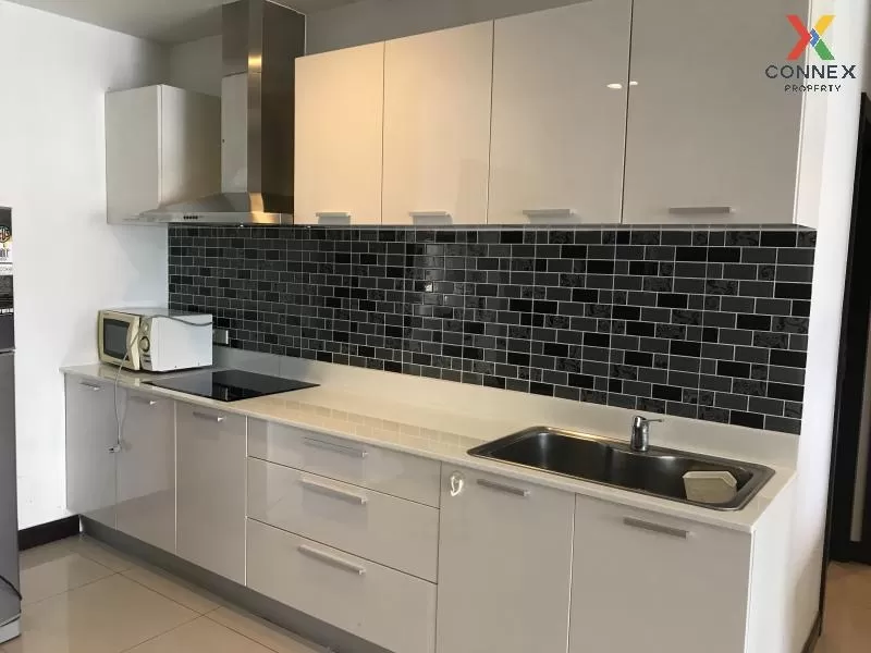 เช่าคอนโด  ไพร์ม 11 BTS-นานา คลองเตยเหนือ เขต วัฒนา กรุงเทพ CX-56 3