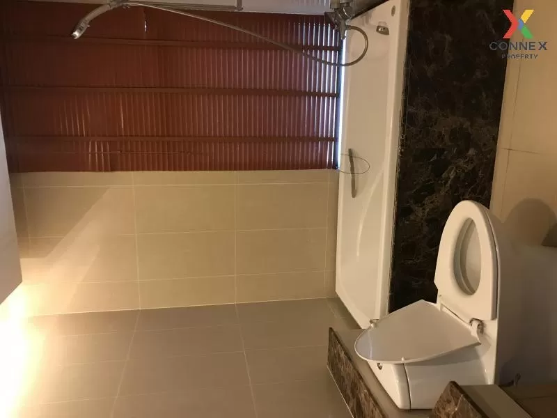 เช่าคอนโด  ไพร์ม 11 BTS-นานา คลองเตยเหนือ เขต วัฒนา กรุงเทพ CX-56