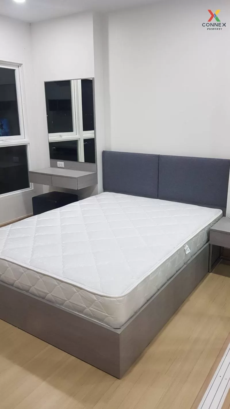 เช่าคอนโด  ศุภาลัย เวอเรนด้า รามคำแหง หัวหมาก เขต บางกะปิ กรุงเทพ