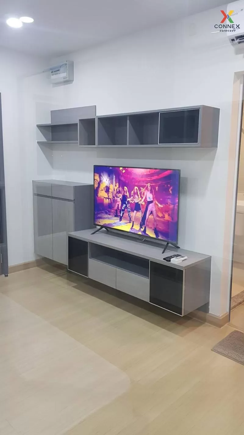 เช่าคอนโด  ศุภาลัย เวอเรนด้า รามคำแหง หัวหมาก เขต บางกะปิ กรุงเทพ