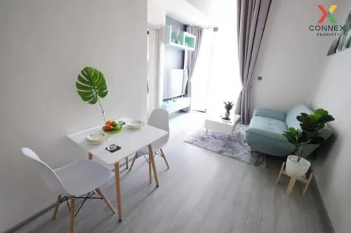 FOR RENT condo , The line sukhumvit 101 , Duplex , high floor , BTS-Punnawithi , Bang Chak , Phra Khanong , Bangkok , CX-56084
