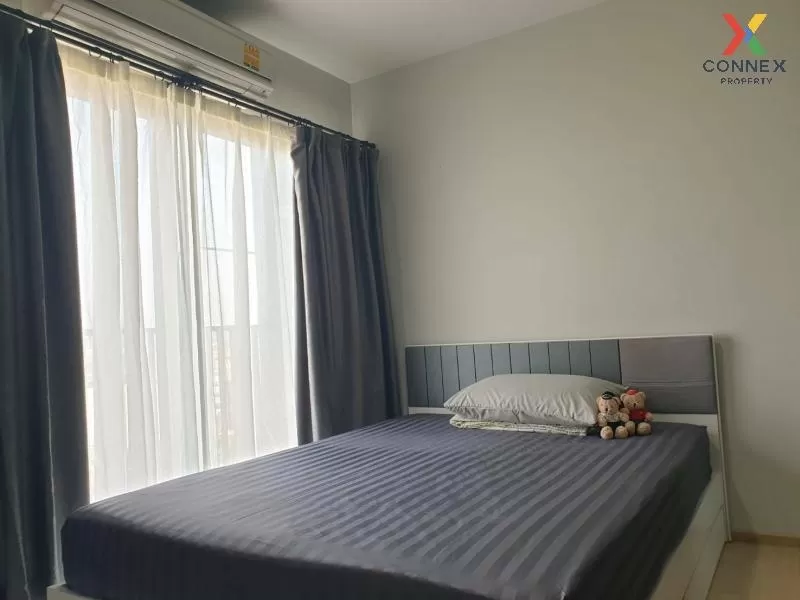 FOR RENT condo , Fuse Miti Sutthisan - Ratchada , MRT-Sutthisan , FOR RENT condo , Fuse Miti Sutthisan - Ratchada , MRT-Sutthisan , 2