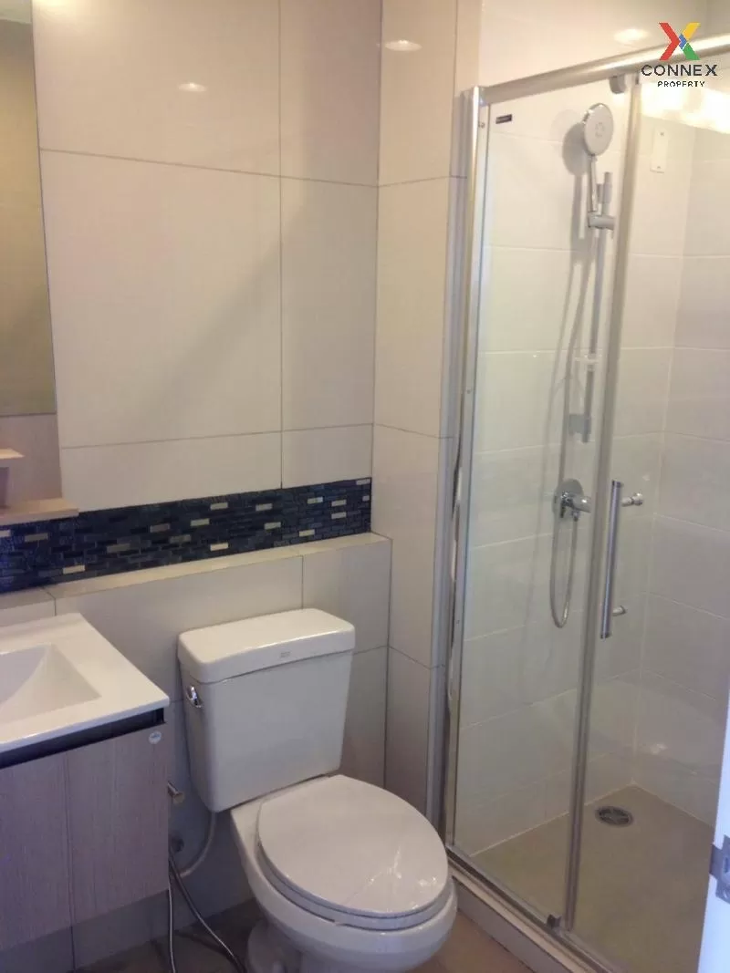 FOR RENT condo , Fuse Miti Sutthisan - Ratchada , MRT-Sutthisan , FOR RENT condo , Fuse Miti Sutthisan - Ratchada , MRT-Sutthisan ,