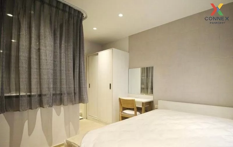 เช่าคอนโด  รูเนะสุ ทองหล่อ BTS-ทองหล่อ คลองตันเหนือ เขต วัฒนา กรุ