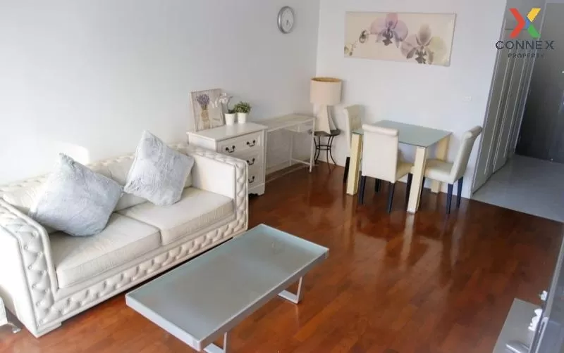 เช่าคอนโด  สิริ เรสซิเด้นส์ สุขุมวิท BTS-พร้อมพงษ์ คลองตัน เขต คล 1