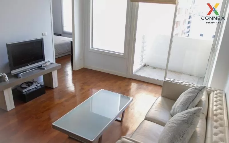 เช่าคอนโด  สิริ เรสซิเด้นส์ สุขุมวิท BTS-พร้อมพงษ์ คลองตัน เขต คล 2