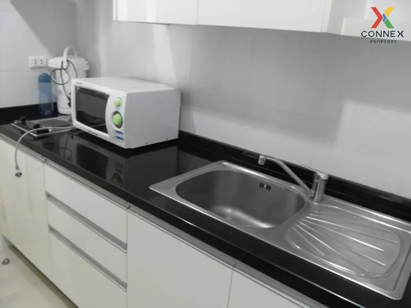 เช่าคอนโด  สิริ เรสซิเด้นส์ สุขุมวิท BTS-พร้อมพงษ์ คลองตัน เขต คล 4