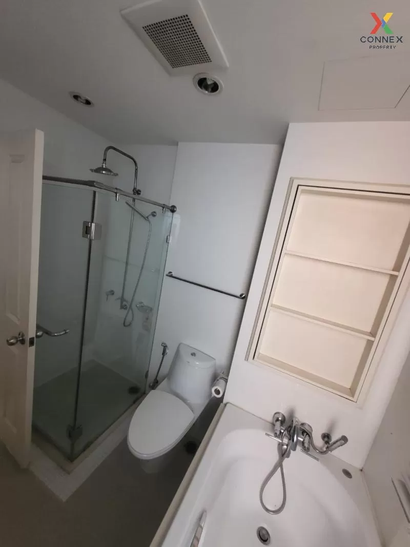 เช่าคอนโด  สิริ เรสซิเด้นส์ สุขุมวิท BTS-พร้อมพงษ์ คลองตัน เขต คล