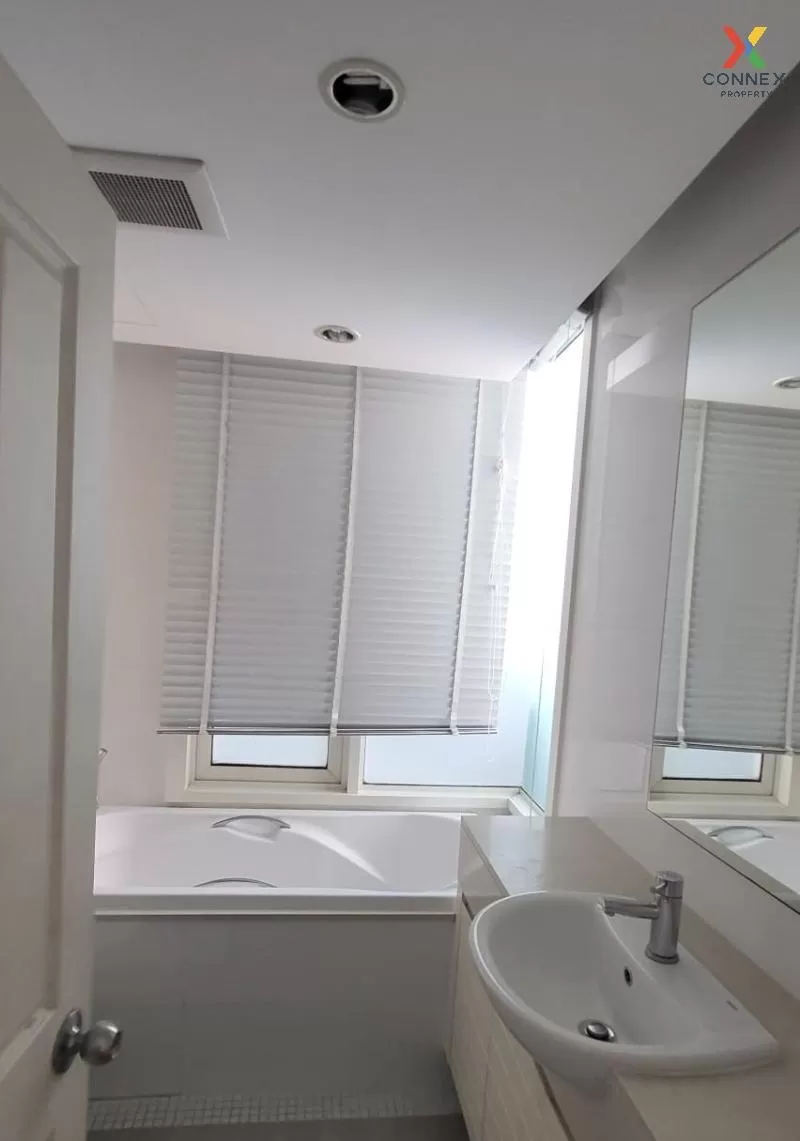 เช่าคอนโด  สิริ เรสซิเด้นส์ สุขุมวิท BTS-พร้อมพงษ์ คลองตัน เขต คล