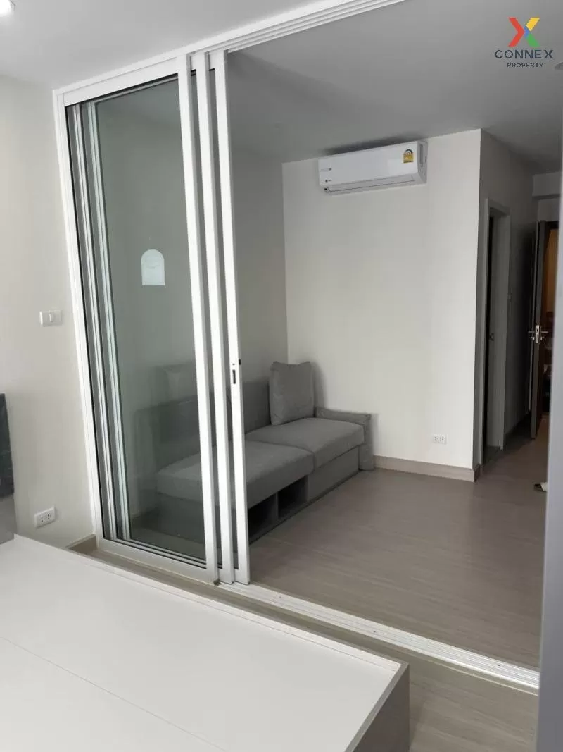 FOR RENT condo , Supalai City Resort Charan 91 , MRT-Bang O , Ban 4