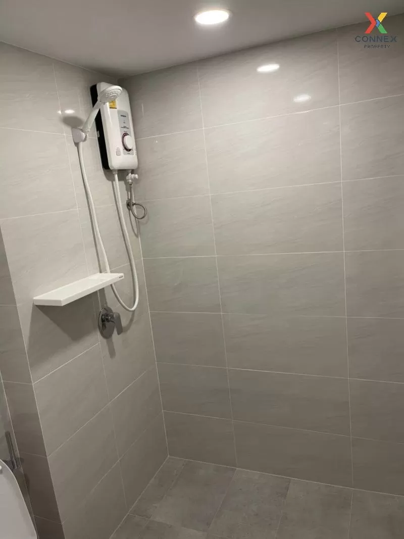 FOR RENT condo , Supalai City Resort Charan 91 , MRT-Bang O , Ban