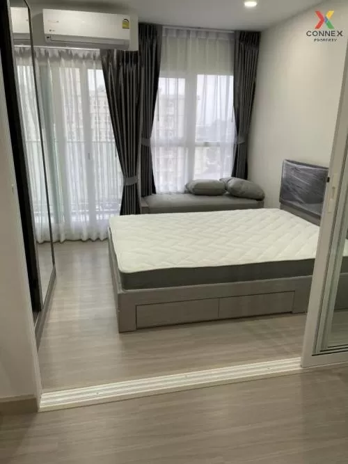 FOR RENT condo , Supalai City Resort Charan 91 , MRT-Bang O , Bang O , Bang Phlat , Bangkok , CX-56093