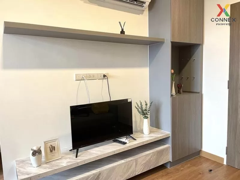 FOR RENT condo , MAGNIX Ramintra 21 , BTS-Wat Phra Sri Mahathat , 3