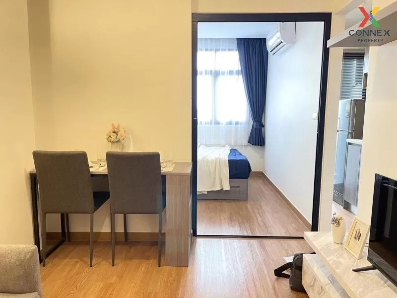 FOR RENT condo , MAGNIX Ramintra 21 , BTS-Wat Phra Sri Mahathat ,