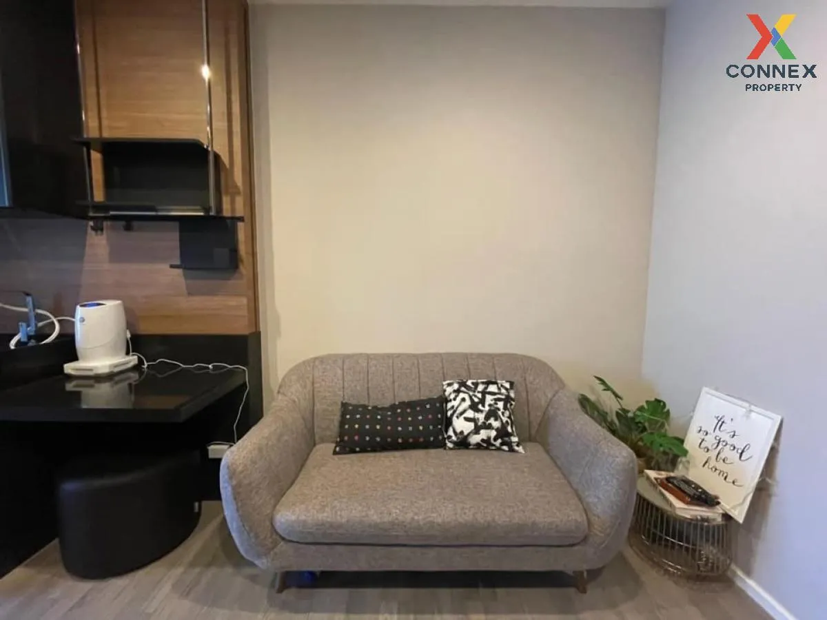 FOR RENT condo , The Room Sathorn - St. Louis , BTS-Saint Louis , 1