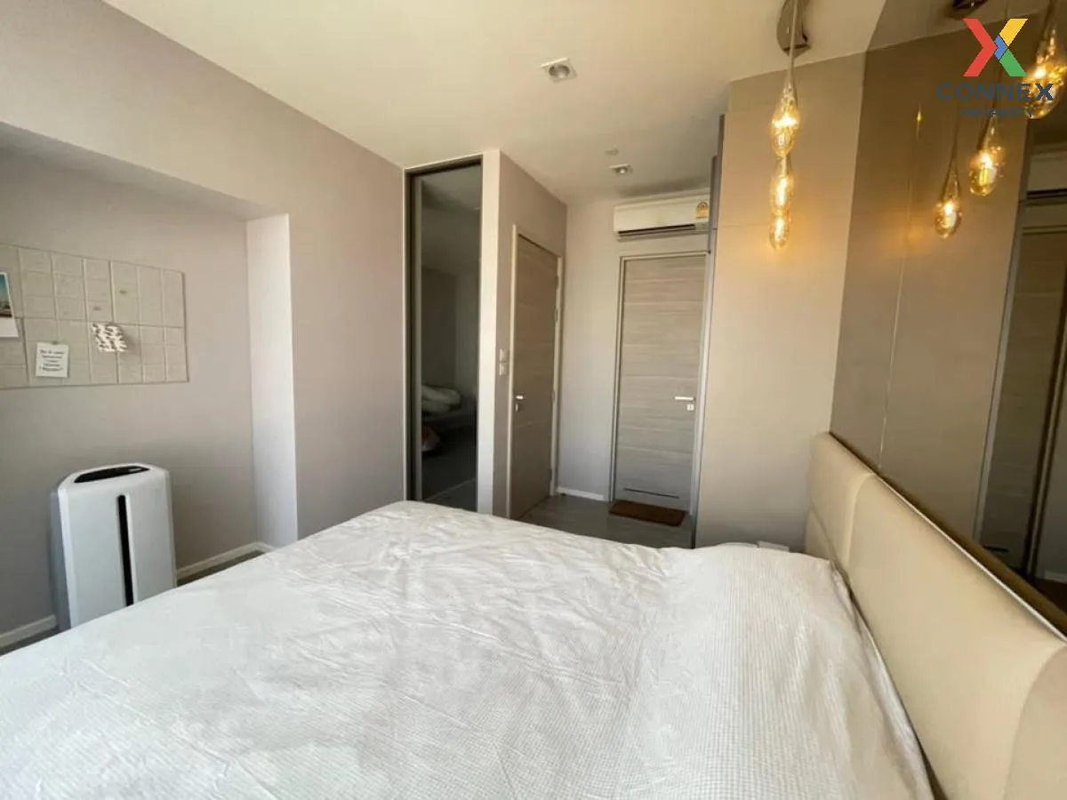 FOR RENT condo , The Room Sathorn - St. Louis , BTS-Saint Louis ,