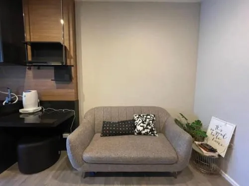 FOR RENT condo , The Room Sathorn - St. Louis , BTS-Saint Louis , Thung Wat Don , Sa Thon , Bangkok , CX-56099