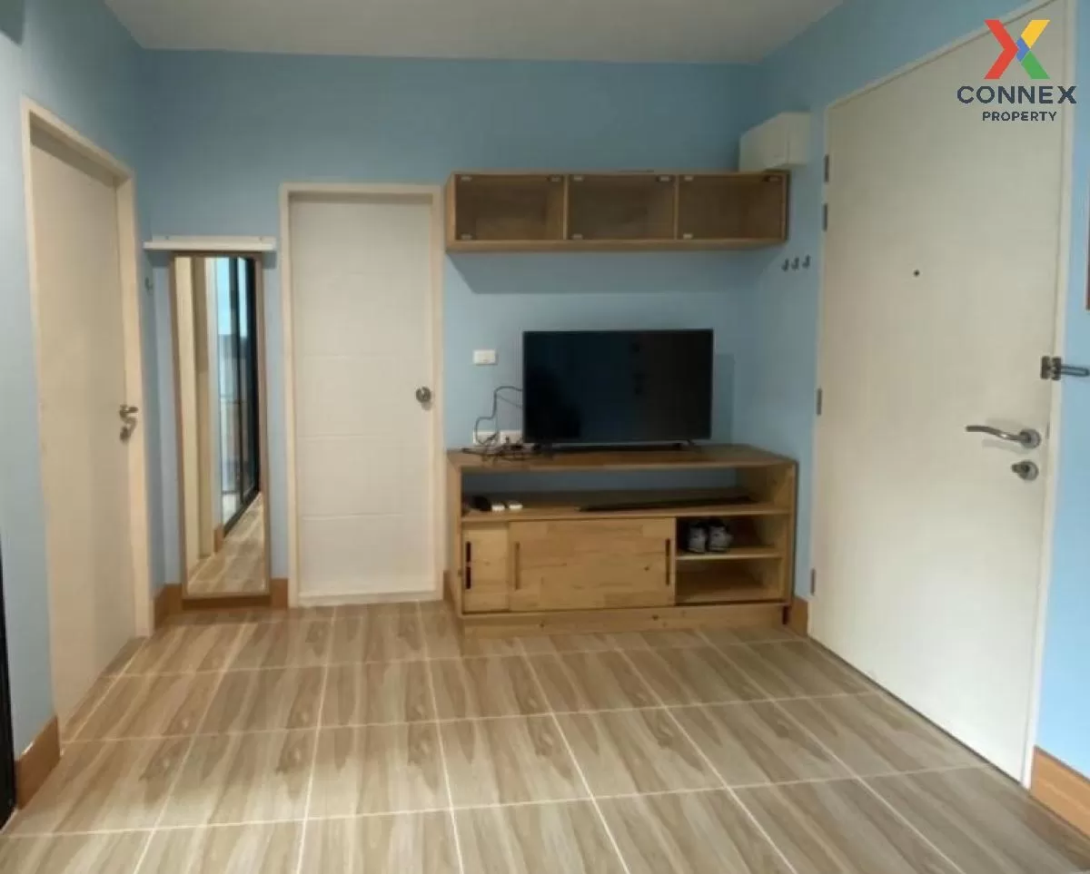 เช่าคอนโด  นิช โมโน รัชวิภา ลาดยาว เขต จตุจักร กรุงเทพ CX-56100 เช่าคอนโด  นิช โมโน รัชวิภา ลาดยาว เขต จตุจักร กรุงเทพ CX-56100 1