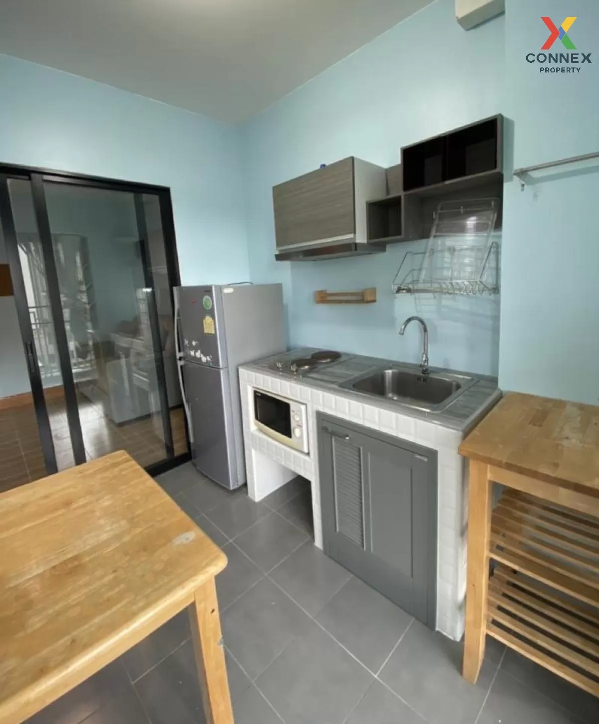 เช่าคอนโด  นิช โมโน รัชวิภา ลาดยาว เขต จตุจักร กรุงเทพ CX-56100 เช่าคอนโด  นิช โมโน รัชวิภา ลาดยาว เขต จตุจักร กรุงเทพ CX-56100 3