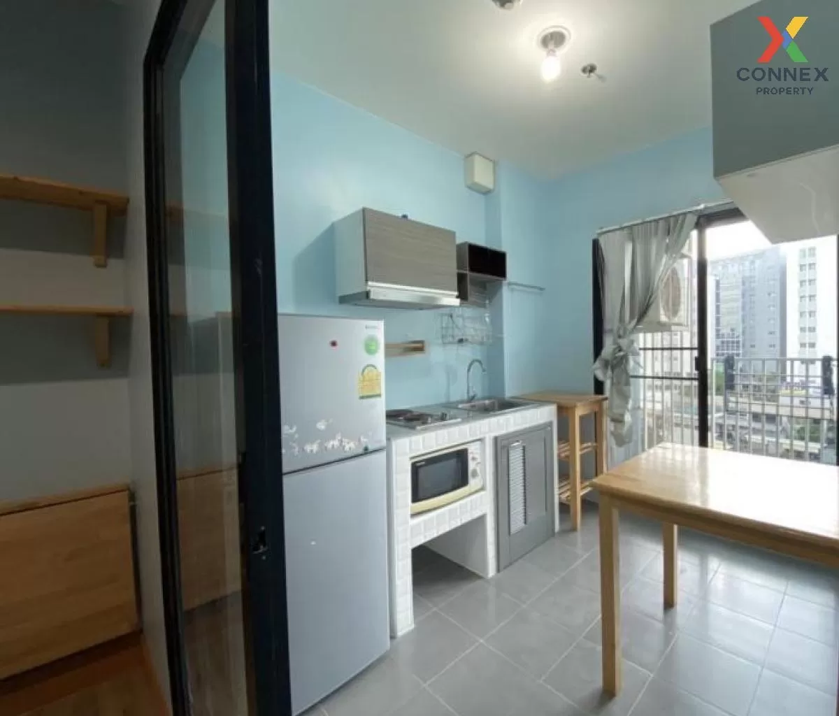 เช่าคอนโด  นิช โมโน รัชวิภา ลาดยาว เขต จตุจักร กรุงเทพ CX-56100 เช่าคอนโด  นิช โมโน รัชวิภา ลาดยาว เขต จตุจักร กรุงเทพ CX-56100 4