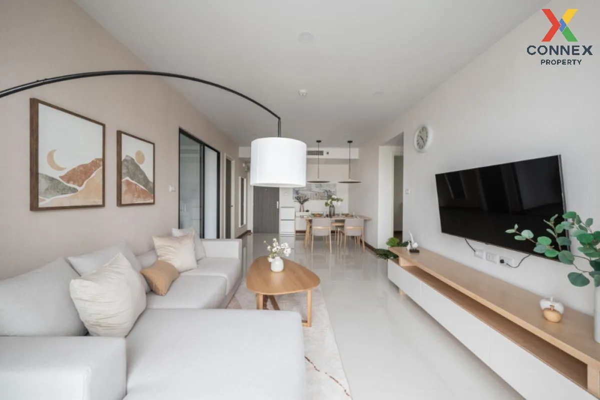 FOR RENT condo , Supalai Premier Charoen Nakhon , BTS-Khlong San  1