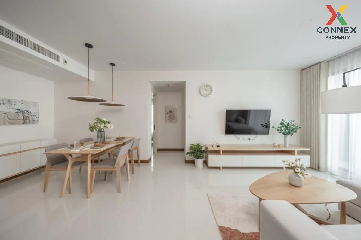 FOR RENT condo , Supalai Premier Charoen Nakhon , BTS-Khlong San  2