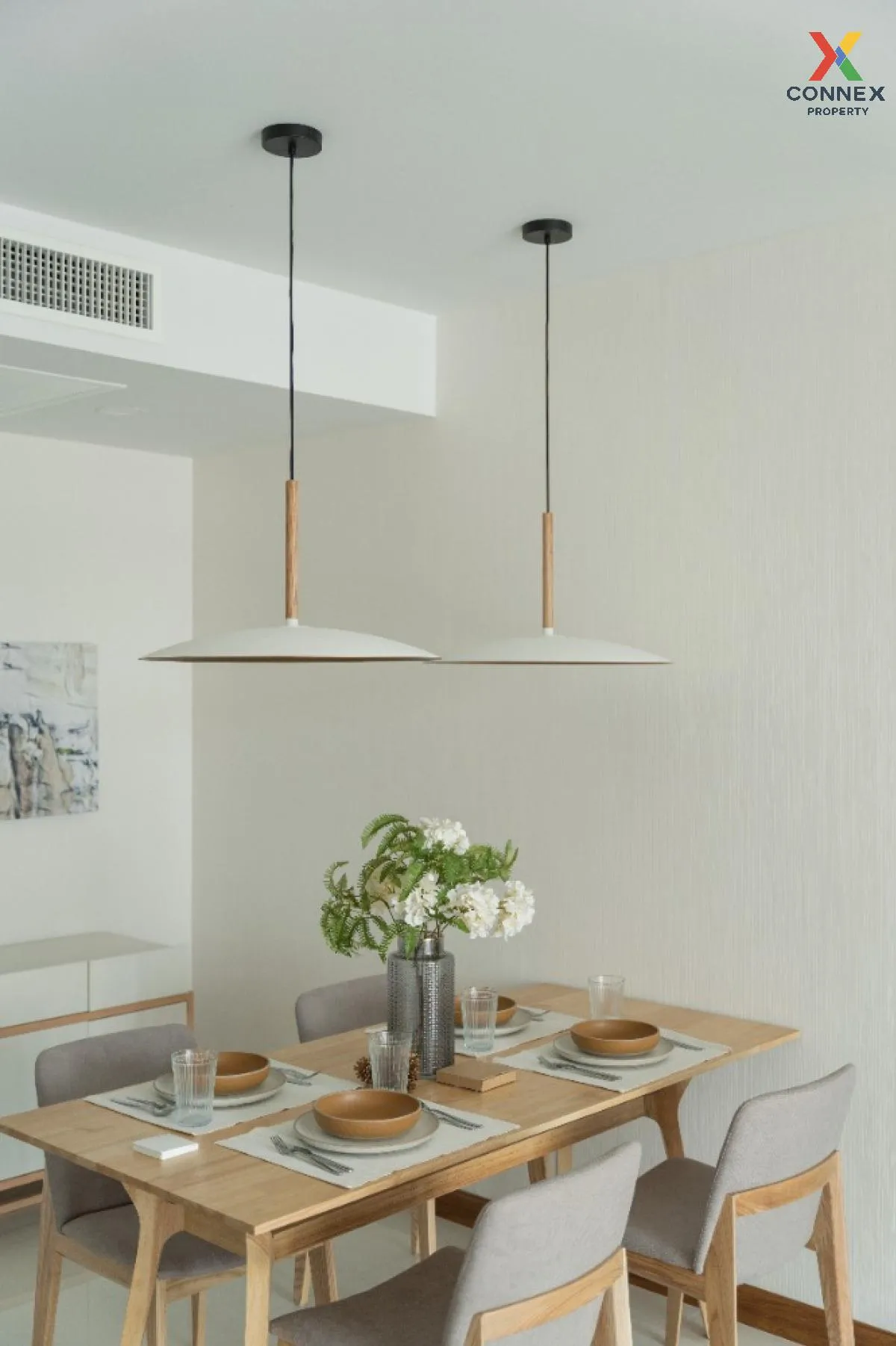 FOR RENT condo , Supalai Premier Charoen Nakhon , BTS-Khlong San  3