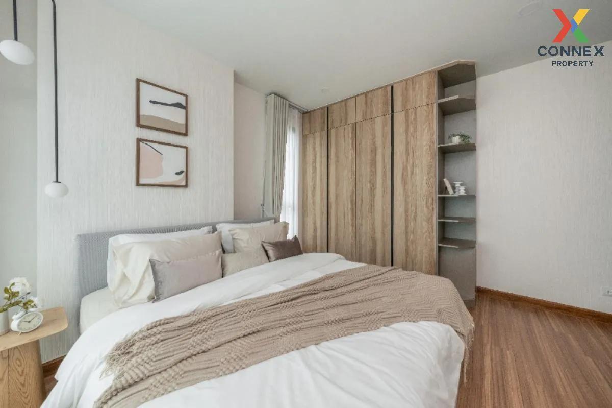 FOR RENT condo , Supalai Premier Charoen Nakhon , BTS-Khlong San  4