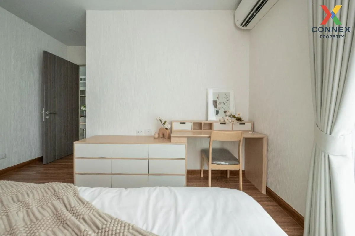 FOR RENT condo , Supalai Premier Charoen Nakhon , BTS-Khlong San 