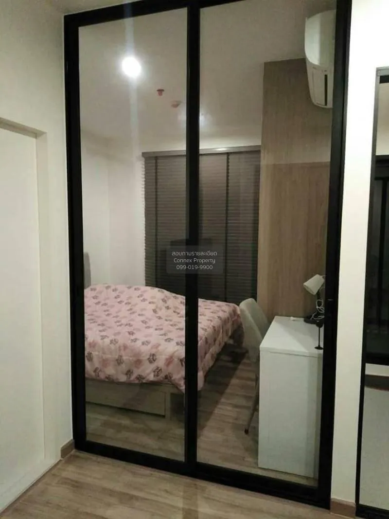 เช่าคอนโด  นิช โมโน เจริญนคร ดาวคะนอง เขต ธนบุรี กรุงเทพ CX-56105 3