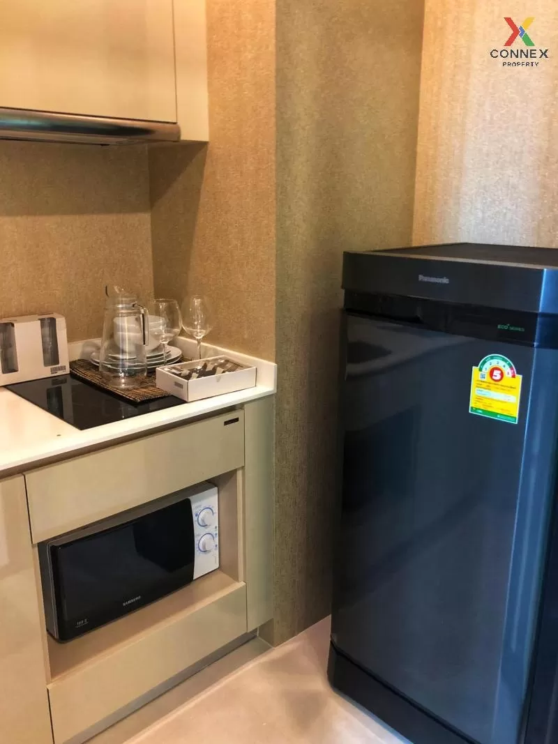 FOR RENT condo , Niche Pride Thonglor-Phetchaburi , corner unit ,