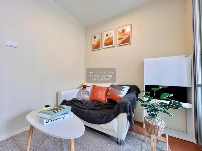 FOR SALE condo , Lumpini Mega city Bangna , high floor , Bang Kae 1