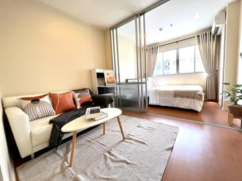 FOR SALE condo , Lumpini Mega city Bangna , high floor , Bang Kae 2