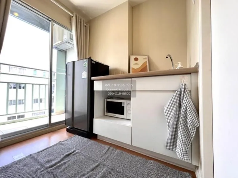 FOR SALE condo , Lumpini Mega city Bangna , high floor , Bang Kae